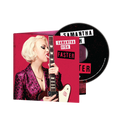 SAMANTHA FISH 'FASTER' CD