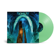SOMNURI 'DESIDERIUM' LP (Coke Bottle Vinyl)