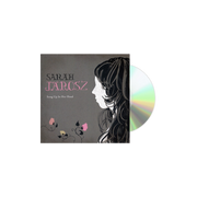 SARAH JAROSZ 'SONGS UP IN HER HEAD' CD