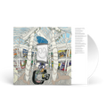 UNDERSCORES 'U' LP (Clear Vinyl)