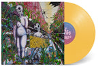 INDIGO DE SOUZA 'ANY SHAPE YOU TAKE' LP (Opaque Yellow Vinyl)