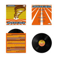 Stereolab Emperor Tomato Ketchup Vinyl