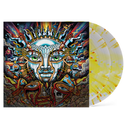 SUBLIME ‘UNTIL THE SUN EXPLODES’ 2LP (Exclusive – Limited to 500, Yellow Splatter Vinyl)