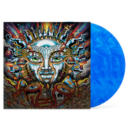 SUBLIME ‘UNTIL THE SUN EXPLODES’ 2LP (Exclusive – Limited to 500, Blue Burst Vinyl)