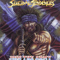 SUICIDAL TENDENCIES 'JOIN THE ARMY' LP