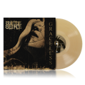 SUICIDE SILENCE ‘GRACELESS’ LP (Translucent Tan Vinyl)