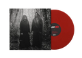 SUNN O))) 'ETERNITY'S PILLARS B/W RAISE THE CHALICE' 12" (Red Vinyl)
