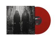 SUNN O))) 'ETERNITY'S PILLARS B/W RAISE THE CHALICE' 12" (Red Vinyl)
