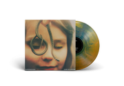 SUPERHEAVEN ‘OURS IS CHROME’ LP (Exclusive – Limited to 300, Patina Rust Splash Vinyl)