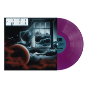 SUPERHEAVEN 'SUPERHEAVEN' LP (Grape Vinyl)