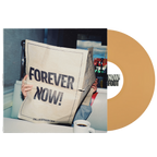 SWITCHFOOT ‘FOREVER NOW’ LP (Exclusive – Limited to 300, Custard Vinyl)