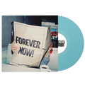 SWITCHFOOT ‘FOREVER NOW’ LP (Translucent Light Blue Vinyl)