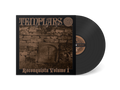 TEMPLARS 'RECONQUISTA VOLUME 1' LP