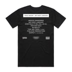 TRACE AMOUNT ABL TSHIRT