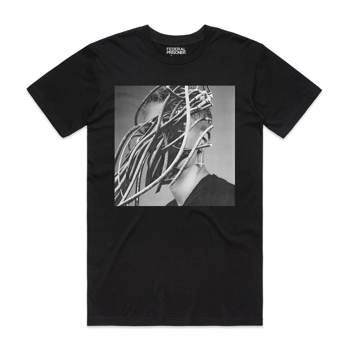 TRACE AMOUNT ABL TSHIRT
