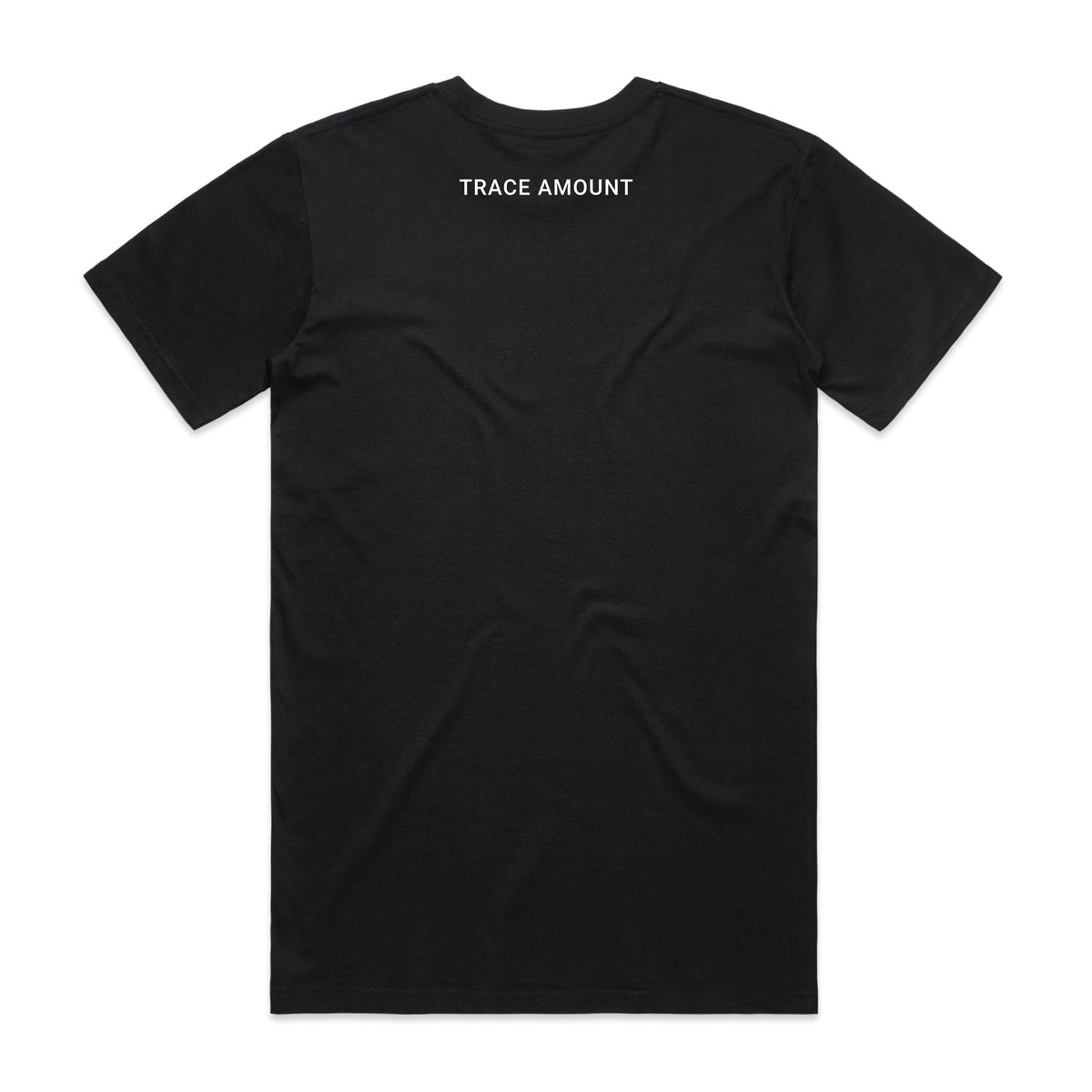 TRACE AMOUNT X RUNNING FILES TSHIRT
