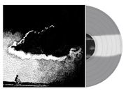 TOUCHE AMORE ‘....TO THE BEAT OF A DEAD HORSE’ LP (Limited Edition – Only 400 made, Clear/Silver Tri-Color Stripe Vinyl)