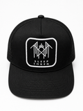 SLEEP TOKEN ‘EMBROIDERY PATCH LOGO’ TRUCKER HAT