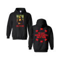 THE CALLOUS DAOBOYS - MONA LISA HOODIE