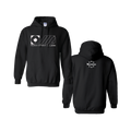 THE CALLOUS DAOBOYS - MUSEUM OF FAILURE HOODIE