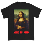THE CALLOUS DAOBOYS - MONA LISA T-SHIRT