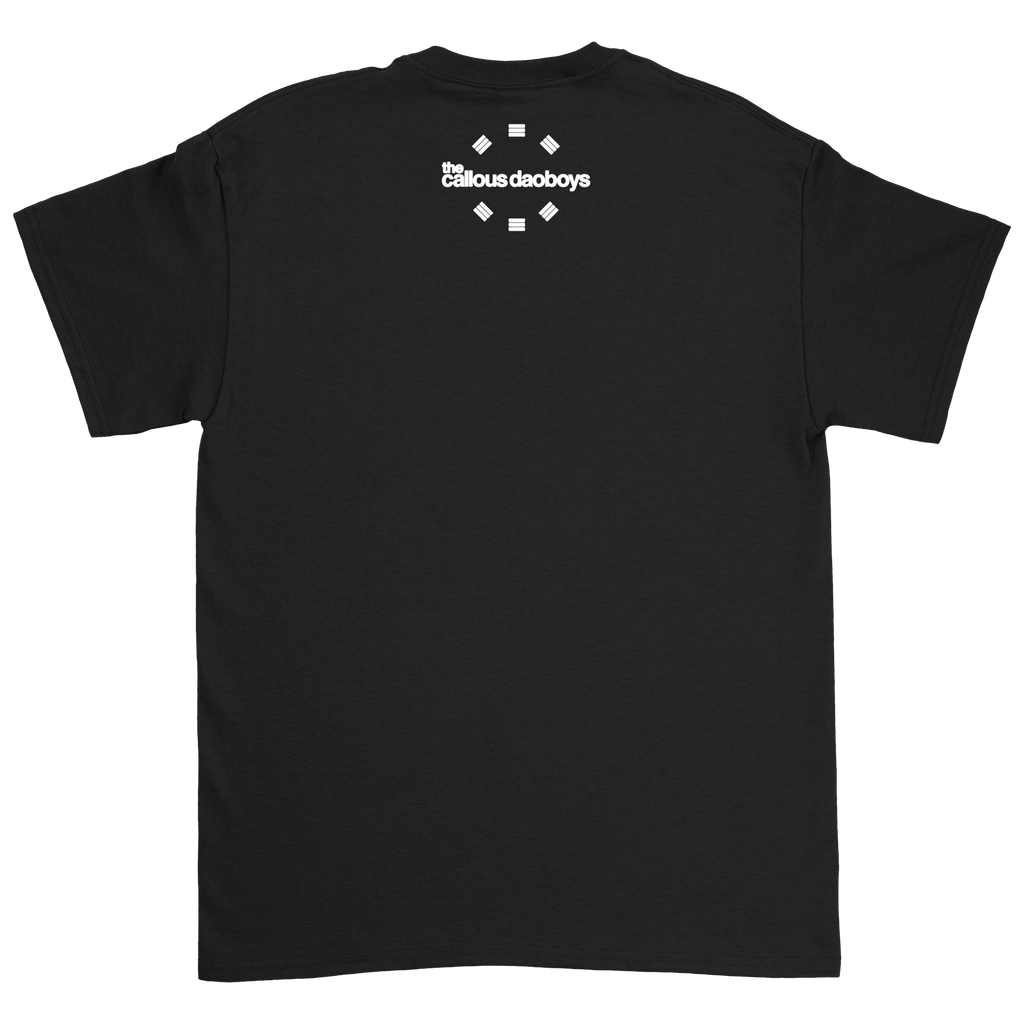 THE CALLOUS DAOBOYS MUSEUM OF FAILURE T-SHIRT