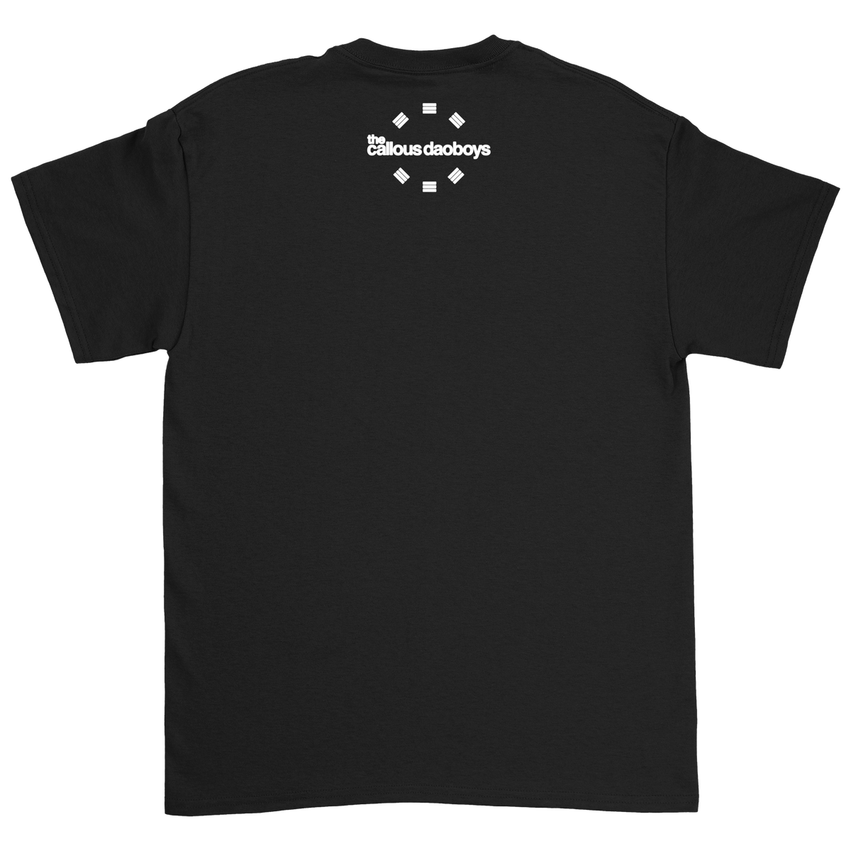 THE CALLOUS DAOBOYS MUSEUM OF FAILURE T-SHIRT