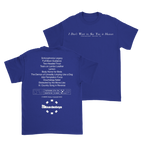 THE CALLOUS DAOBOYS TITLE T-SHIRT