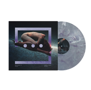 TOO CLOSE TO TOUCH ‘HAVEN'T BEEN MYSELF’ LP (Exclusive – Limited to 200, "Baffin Bay" Vinyl)