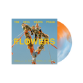 THE DEVIL WEARS PRADA ‘FLOWERS’ LP (Exclusive – Limited to 500, Tangerine, Baby Blue, & Bone Smash Vinyl)