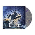 THE DEVIL WEARS PRADA ‘WITH ROOTS ABOVE AND BRANCHES BELOW’ LP (Exclusive – Limited to 300, Silver & Purple "Decepticons" Vinyl)