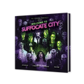 THE FUNERAL PORTRAIT: WELCOME TO SUFFOCATE CITY - GRAPHIC NOVEL (STANDARD EDITION)