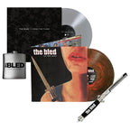 THE BLED 'HIS FIRST CRUSH' BUNDLE