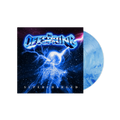 THE OFFSPRING ‘SUPERCHARGED’ LP (Limited Edition – Only 300 Made, Sapphire Vinyl)