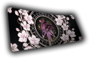 TIED OFFERING SLEEP TOKEN DESKMAT