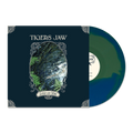 TIGERS JAW ‘LOST ON YOU’ LP (Exclusive – Limited to 300, Blue & Green Swirl Vinyl)