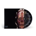 TOOL 'PARABOLA' DVD