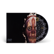 TOOL 'PARABOLA' DVD