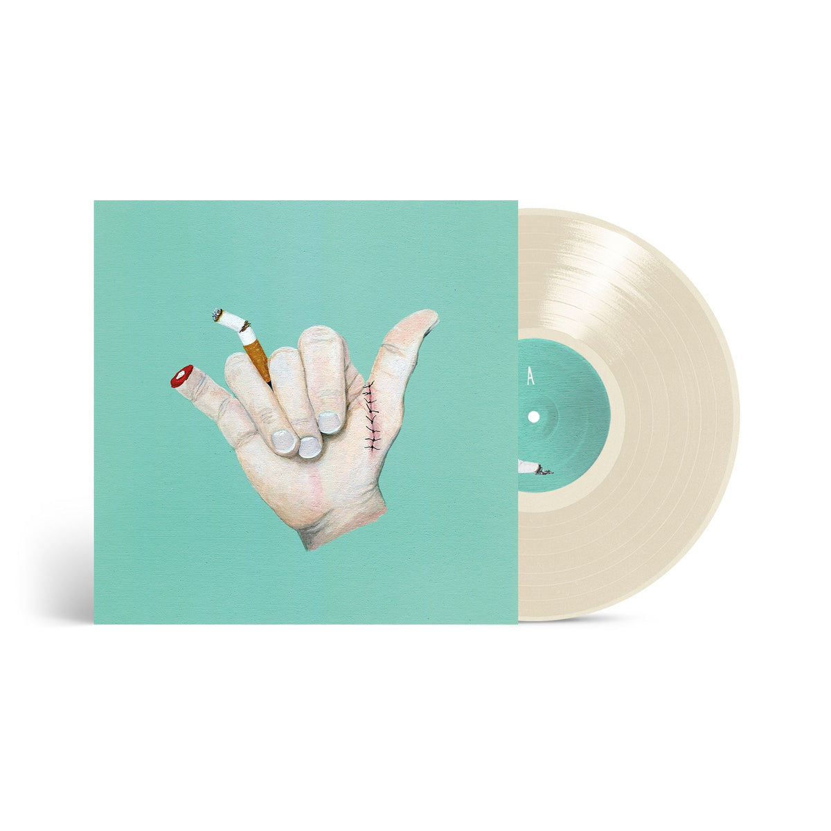 TRIPLE CROWN RECORDS BUNDLE
