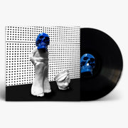 JACK WHITE 'FROZEN CHARLOTTE' LP (Black Vinyl)