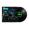 SLEEP ‘HEMPISPHERES’ LP