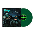 SLEEP ‘HEMPISPHERES’ LP (Exclusive – Limited to 300, Opaque Green Vinyl)