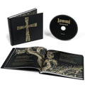 TONY IOMMI ‘FROM THE DARK’ CD (DELUXE EDITION)