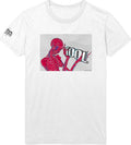 TOOL 'SKELETON HOLDING LOGO' T-SHIRT