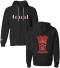 TOOL 'X-RAY' SWEATSHIRT