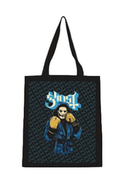 GHOST 'PRIZE FIGHTER' TOTE BAG