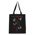 SLEEP TOKEN - BUTTERFLIES - TOTE BAG