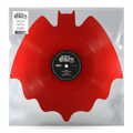 THE PRETTY RECKLESS 'WITCHES BURN & SPELL ON YOU’ (Blood Red Vinyl)