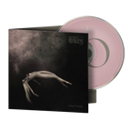 THE PRETTY RECKLESS ‘OTHER WORLDS’ CD