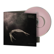 THE PRETTY RECKLESS ‘OTHER WORLDS’ CD
